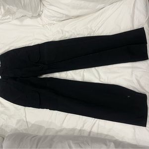 Zara cargo pants